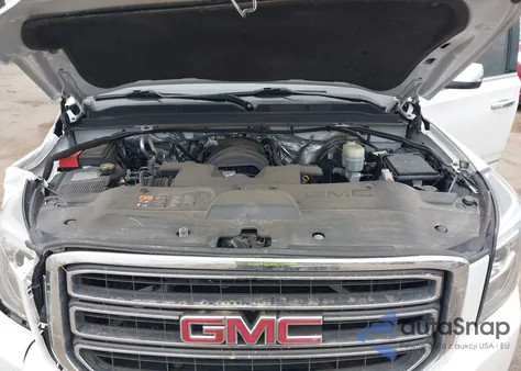 2016 GMC Yukon Xl Slt from USA, damaged, VIN 1GKS2GKC2GR338724